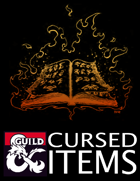 Cursed Items (5e)