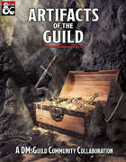 Artifacts of the Guild