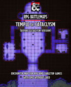 Temple of Cataclysm (Before)