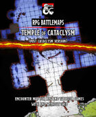 Temple of Cataclysm (After)