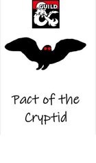 Pact of the Cryptid