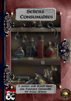 Sellers Consumables