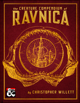 The Creature Compendium of Ravnica