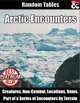Arctic Encounters - Random Encounter Tables