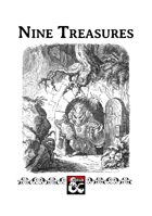 Nine Treasures