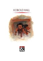Kobold Hall (5e)