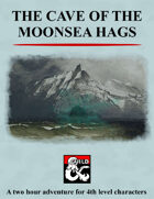 The Cave of the Moonsea Hags