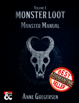 Monster Loot Vol. 1 – Monster Manual