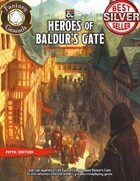 Heroes of Baldur's Gate (Fantasy Grounds)