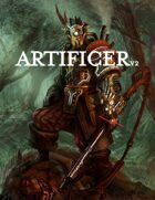 Unearthed Arcana's 2019 Artificer v2