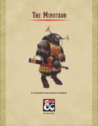 The Minotaur