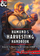 Hamund's Harvesting Handbook: A Complete Guide to Harvesting and Crafting in D&D 5e