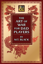 The Art of War for D&D Players