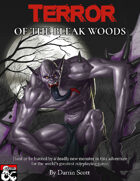 Terror of the Bleak Woods