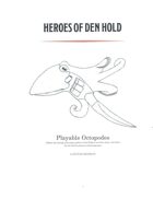 Heroes of Den Hold