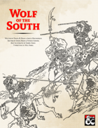 Wolf of the South (5e)