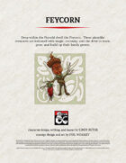 Feycorn (5e)