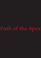 DnD 5e Barbarian: Path of the Apex Subclass (Playtest)