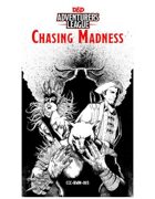 CCC-BWM-005 Chasing Madness