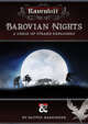 Barovian Nights - 101 Ravenloft Encounters