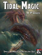 Tidal Magic