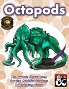 Octopods (Fantasy Grounds)