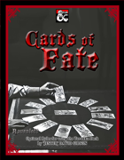 Cards of Fate
