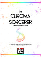 The Chroma Sorcerer