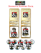 DDEK Sidekick Support Pack v 1.20