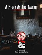 A Night At The Tavern