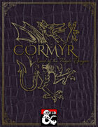 Cormyr: Land of the Purple Dragon