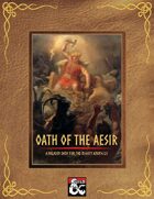 Oath of the Aesir
