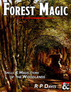 Forest Magic