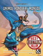 Animal Handlers Manual