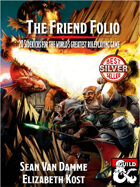 The Friend Folio