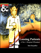 Loosing Patients