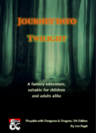 Journey into Twilight
