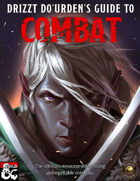 Drizzt Do'Urden's Guide to Combat (Fantasy Grounds)