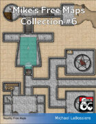 Mike's Free Maps Collection #6
