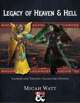 Legacy of Heaven & Hell