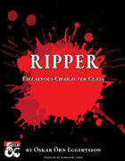 Ripper Class
