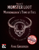 Monster Loot Vol. 3 – Mordenkainen's Tome of Foes