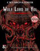 Wolf Lord of Yol