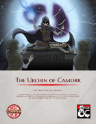 The Urchin of Camorr