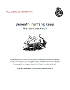 Beneath Ironfang Keep