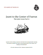 Jaunt to the Center of Faerûn