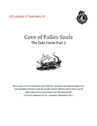 Cove of Fallen Souls