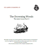 The Drowning Woods