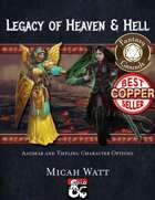 Legacy of Heaven & Hell (Fantasy Grounds)