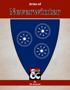 Arms of Neverwinter